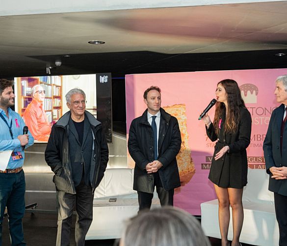 13122023 evento panettone d artista