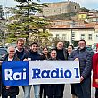 Spettacoli-eventi foto - 13122023 postiglione rai radio 1