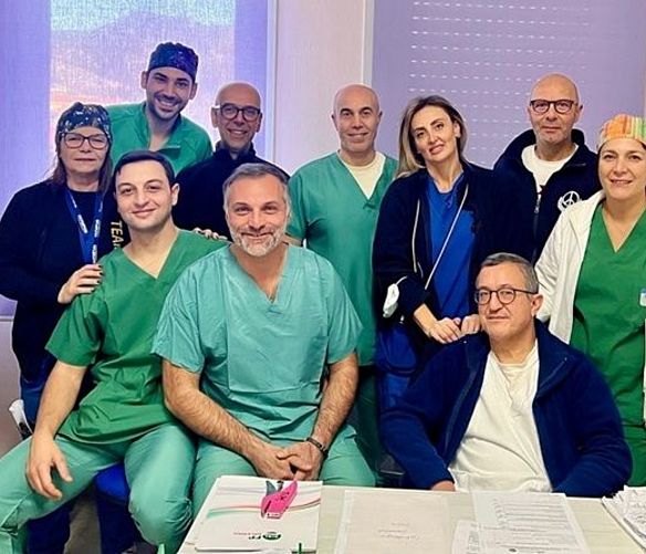13122024 equipe chirurgica nocera