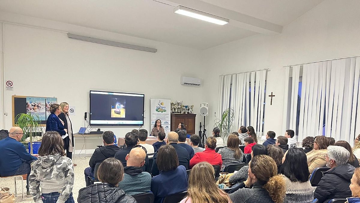 13122025 alunni ambasciatori del cilento