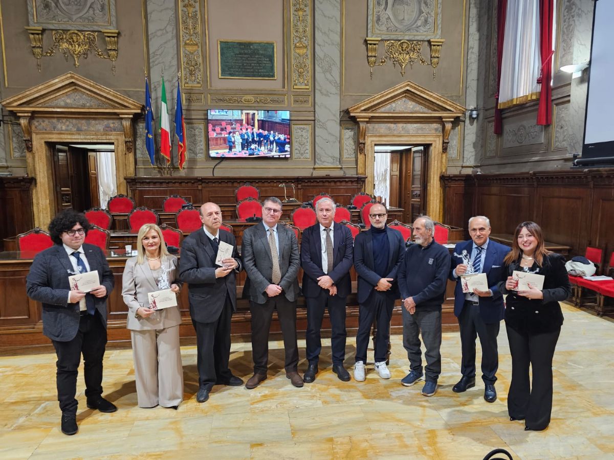 fondazione vassallo gli ambasciatori