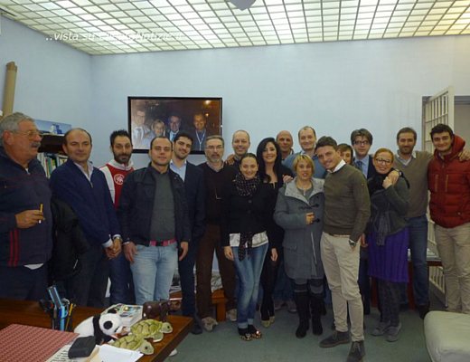 14012013 IF agropoli