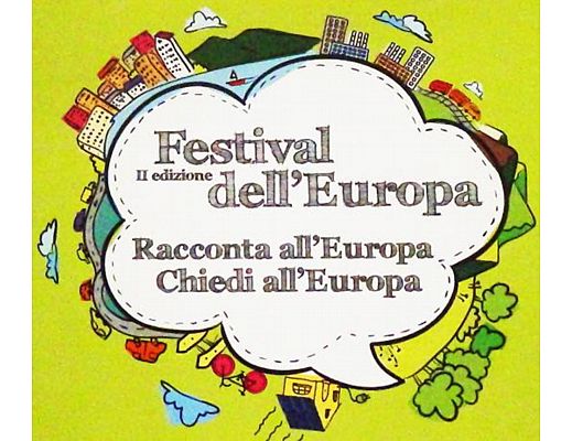14012014 racconta l europa