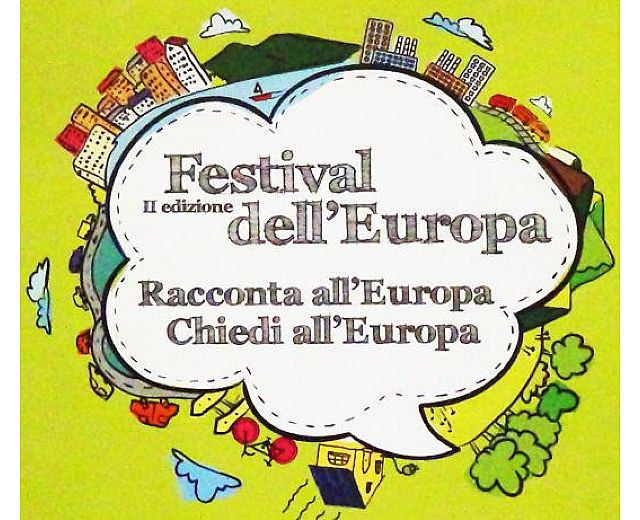 14012014 racconta l europa 14012014 racconta l europa