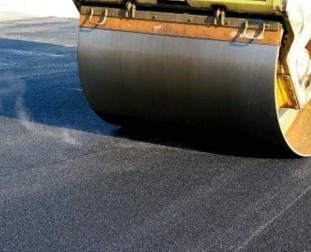 14012015 asfaltatura strada