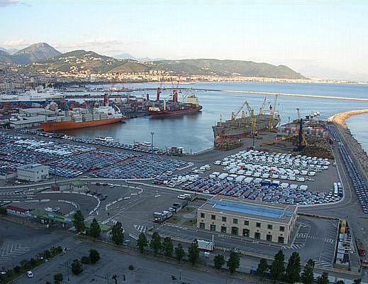 14012015 porto salerno