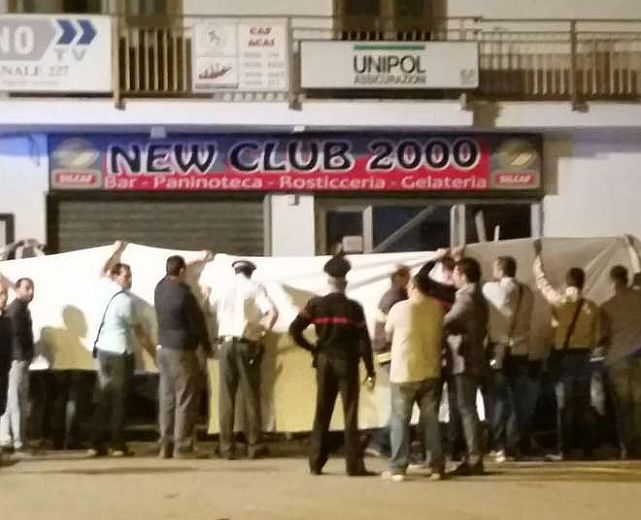 14012015 strage sassano