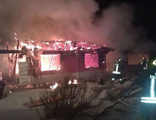 14012016 incendio container