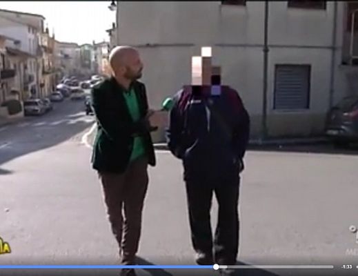 14012016 luca abete a buccino