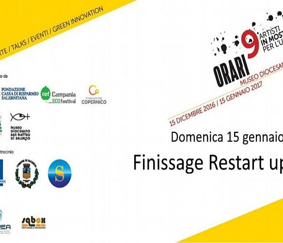 14012017 finissage restart upcycling