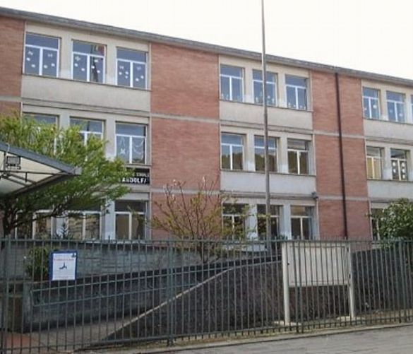 14012018 scuola landolfi agropoli