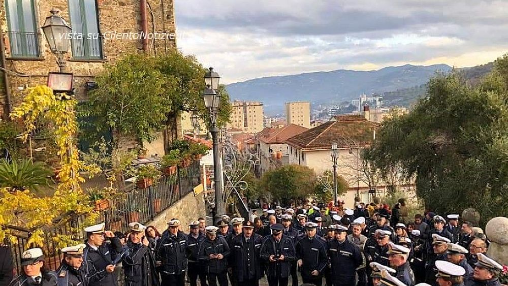 14012020 Festa San Sebastiano   scorso anno