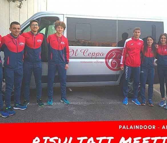 14012020 atletica agropoli ad ancona