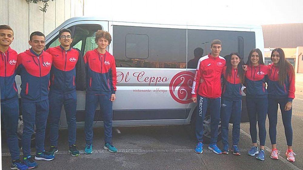 14012020 atletica agropoli ad ancona