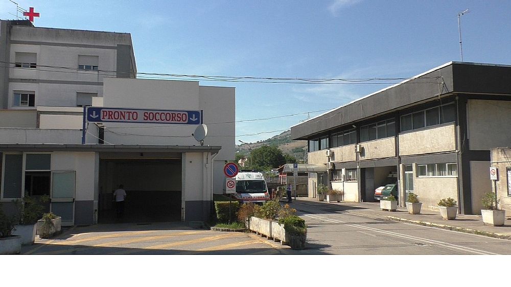 14012020 ospedale di polla 14012020 ospedale di polla
