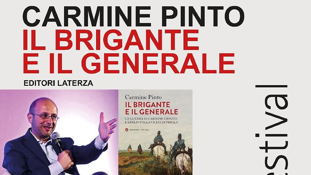 14012023 libro carmine pinto