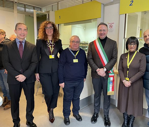 14012026 ufficio poste rilascio passaporti
