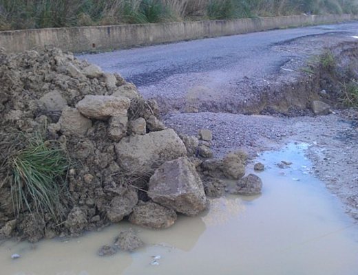 14022013 Foto Strada Torchiara 7 14022013 Foto Strada Torchiara 7