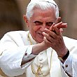 Attualita foto - 14022013 Papa Benedetto XVI