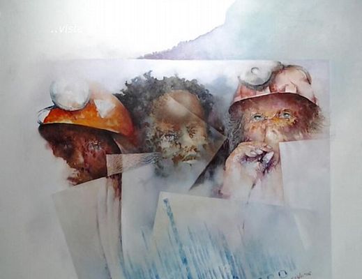 Marisa-Russo foto - 14022014 il lavoro dipinto