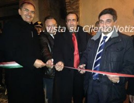 14022014 nuova sede parco