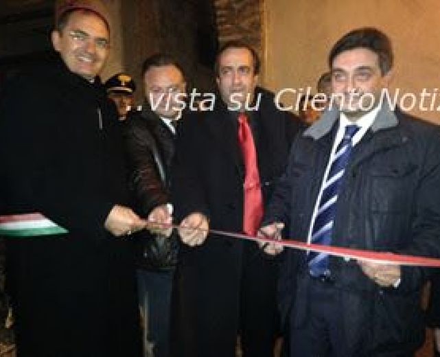 14022014 nuova sede parco