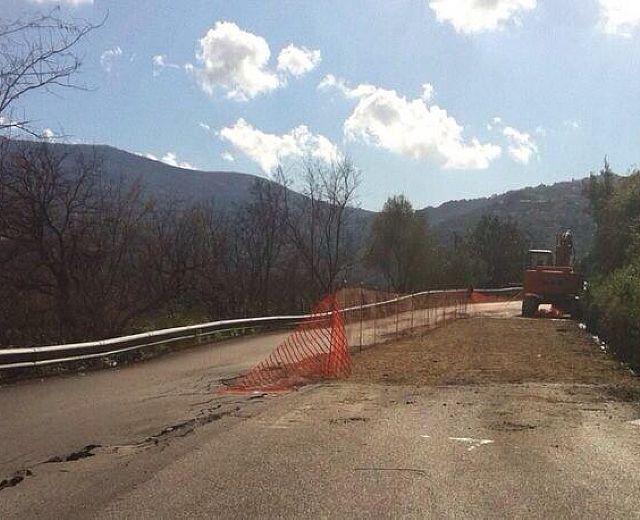 14022014 strada Agropoli Castellabate