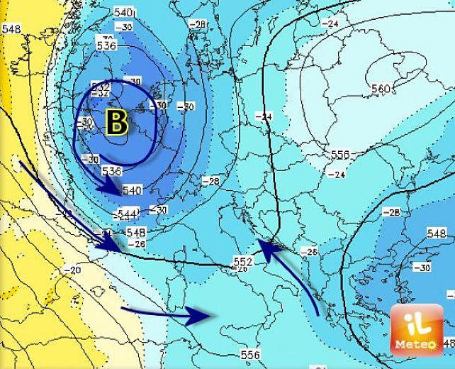 14022015 brutto tempo weekend
