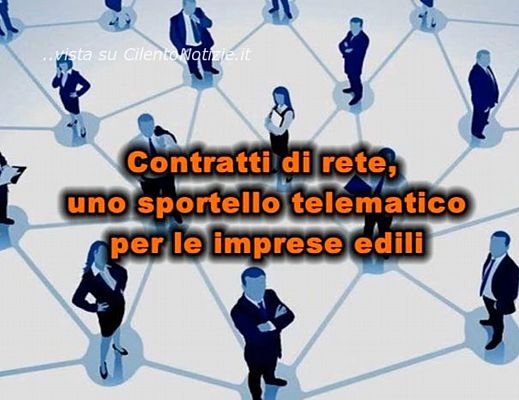 14022015 contratti di rete ance