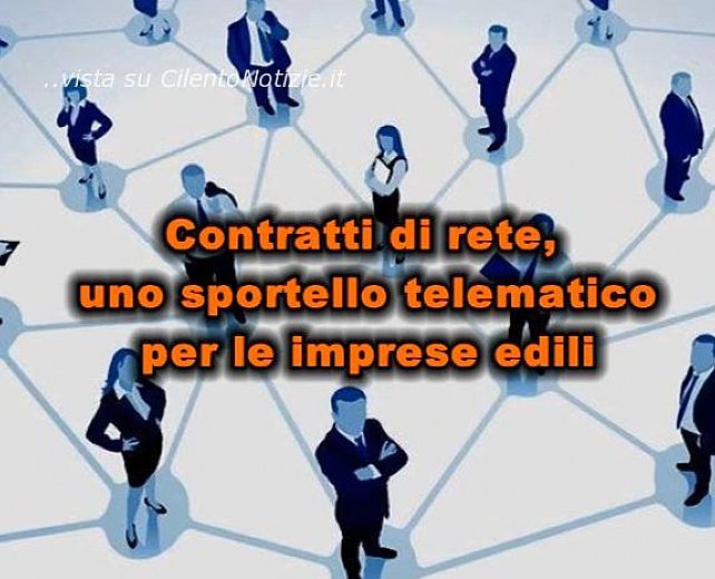 14022015 contratti di rete ance