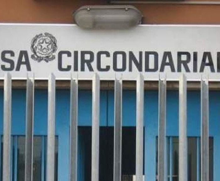 14022016 casa circondariale