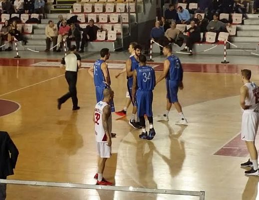 14022016 foto gara basket agropoli