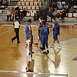 Sport foto - 14022016 foto gara basket agropoli