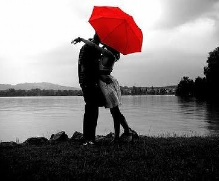 14022016 san valentino ombrello rosso 14022016 san valentino ombrello rosso