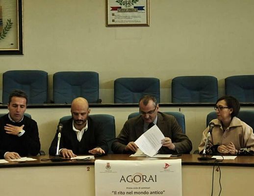 14022016 seminari agorai eboli