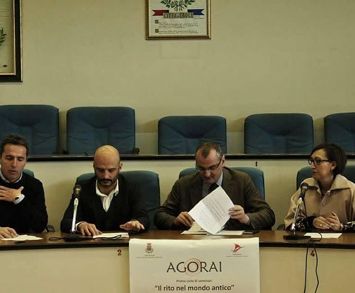 14022016 seminari agorai eboli