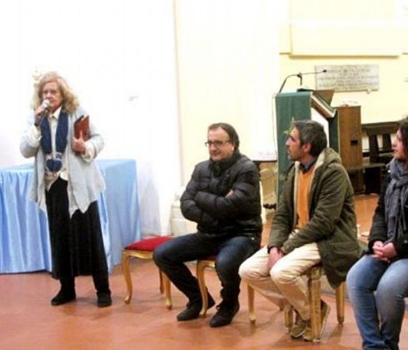 Marisa-Russo foto - 14022017 foto incontro associazioni