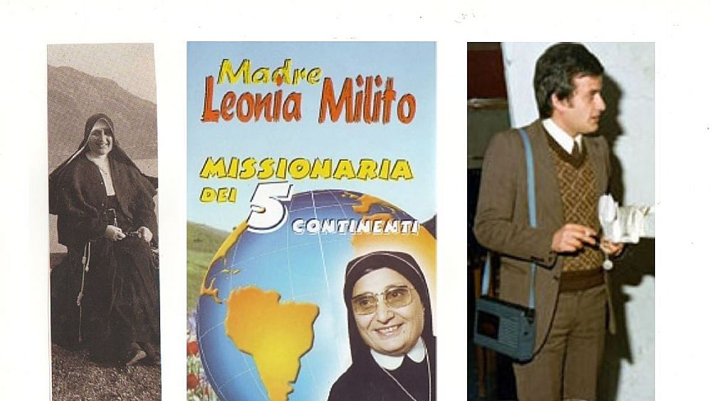 14022017 madre leonia e tonino luppino 14022017 madre leonia e tonino luppino