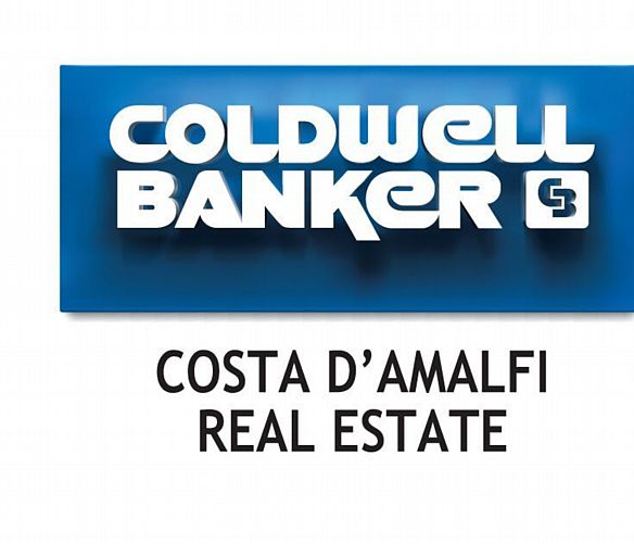 14022018 LOGO COSTA DAMALFI COLDWELL BANKER
