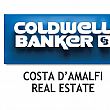 Cultura foto - 14022018 LOGO COSTA DAMALFI COLDWELL BANKER