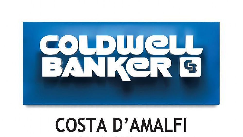 14022018 LOGO COSTA DAMALFI COLDWELL BANKER