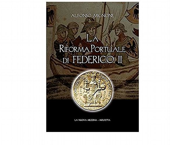 14022018 la riforma portuale di Federico II