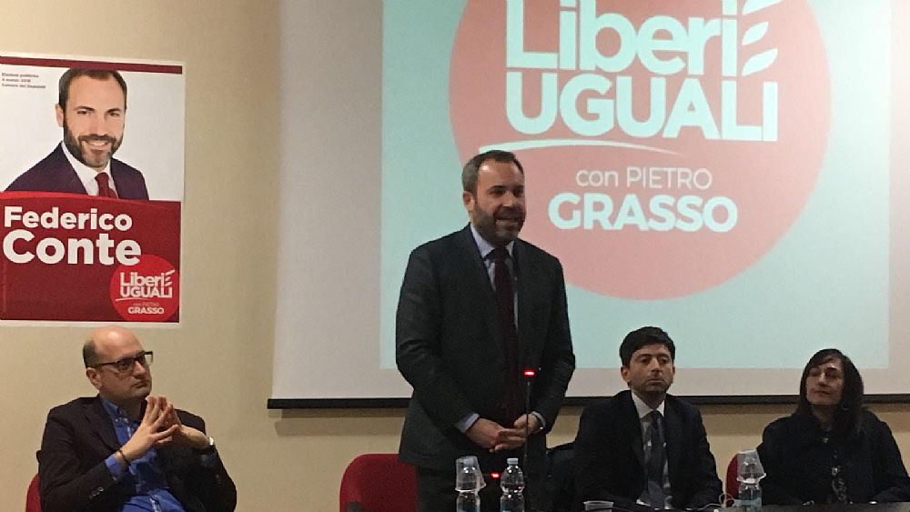 14022018 liberi e uguali vallo della lucania