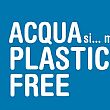 Ambiente foto - 14022019 acqua si plastic free