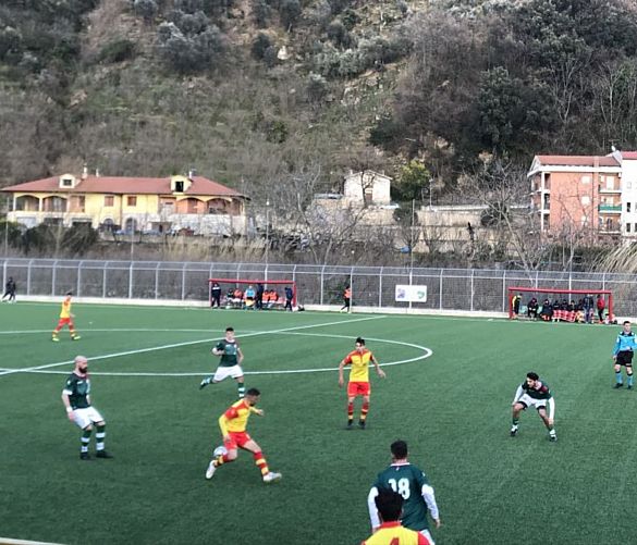 14022019 sport polisportiva