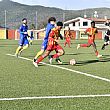 Sport foto - 14022021 azione cittanova
