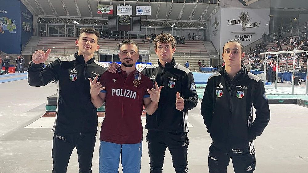 14022022 gam salerno