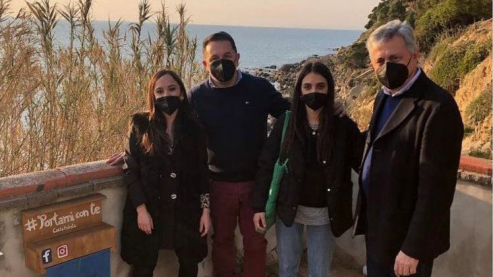 14022022 green spiagge castellabate 14022022 green spiagge castellabate