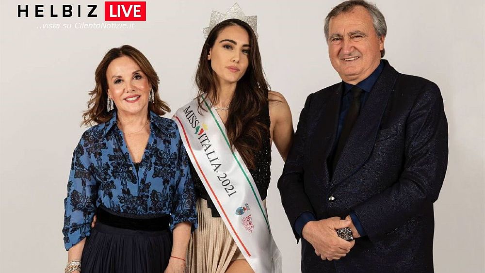 14022022 helbiz live miss italia