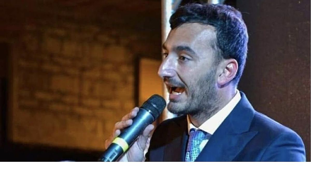 14022024 raffaele marciano